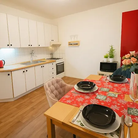 Appartamento Star #2b-1 Brno
