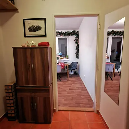 Appartamento Star #2b-1